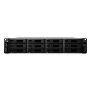 Synology RX1222sas – razširitvena enota za strežnike