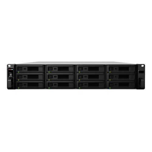 Synology Expansion Unit RX1222sas Synology RX1222sas – razširitvena enota za strežnike
