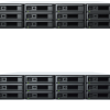 Synology Expansion Unit RX1223RP Synology RX1223RP – razširitvena enota z redundantnim napajanjem