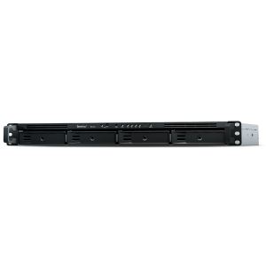 Synology RX418 – 4-režna 1U razširitvena enota