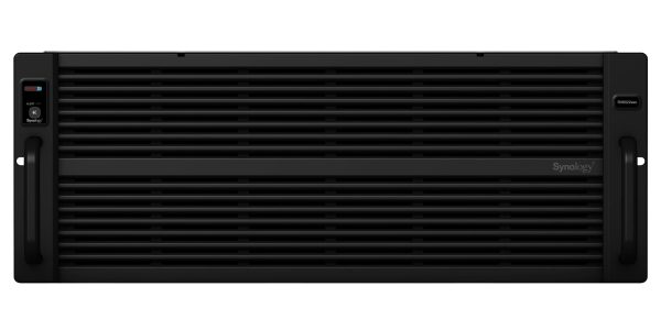Synology Expansion Unit RX6022sas Synology RX6022SAS – razširitvena enota za HD6500