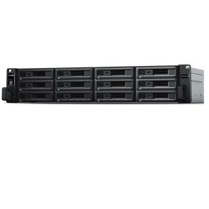 Synology RXD1219sas – SAS razširitvena enota