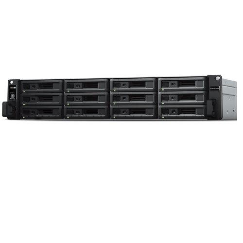 Synology Expansion Unit RXD1219sas Synology RXD1219sas – SAS razširitvena enota