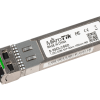 MikroTik S-55DLC80D – SFP 1,25G modul za 80 km
