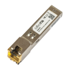MikroTik S-RJ01 – bakreni RJ45 SFP modul