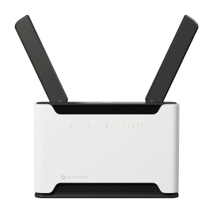 MikroTik Chateau LTE6 ax – LTE6 usmerjevalnik z Wi‑Fi 6