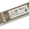 MikroTik S+85DLC03D – 10G SFP+ multimode modul do 300 m
