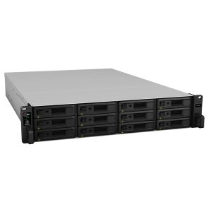 Synology SA3200D – 2U sistem z visoko razpoložljivostjo