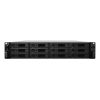 Synology SA3600 Synology SA3600 – 2U rack strežnik z 12-jedrnim procesorjem