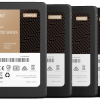 Synology 2.5” SATA SSD SAT5210-7000G Synology SAT5200 – 2,5-palčni SATA SSD za NAS