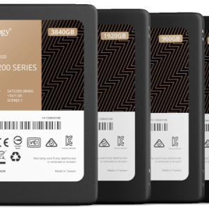Synology SAT5210-7000G – 2,5-palčni SATA SSD