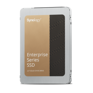 Synology SAT5221 3,84 TB – 2,5-palčni SATA SSD