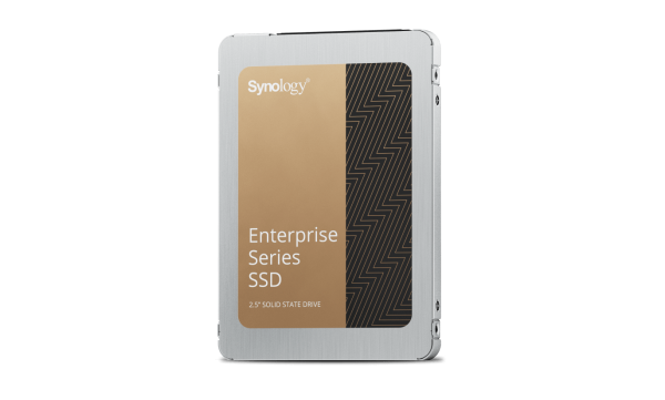 Synology 2.5” SATA SSD 480GB SAT5221-480G Synology SAT5221 – 2,5-palčni SATA SSD