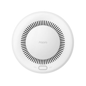 Aqara Smoke Detector – Zigbee detektor dima z lokalnim delovanjem