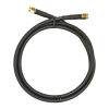MikroTik SMASMA MikroTik SMASMA – 1 m kabel SMA moški–SMA moški
