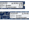 Synology M.2 NVMe SSD za predpomnilnik NAS