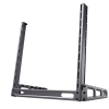 MikroTik Rack-holder SR-10U MikroTik SR-10U – 19-palčno namizno rack stojalo 10U