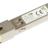 Mikrotik S+RJ10 MikroTik S+RJ10 – RJ45 modul do 10 Gbps