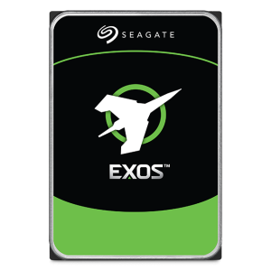 Seagate Exos ST24000NM002H – 24 TB HDD, 512 MB
