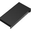 Teltonika PoE+ managed switch SWM282 Teltonika SWM282 – 24-portno L2/L3 PoE+ upravljano stikalo