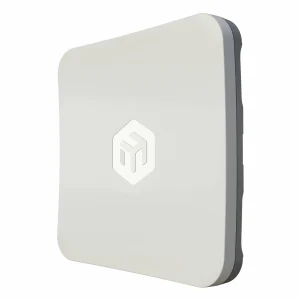 MikroTik SXTsq 5 ax – zunanja Wi‑Fi 6 CPE enota z anteno 16 dBi