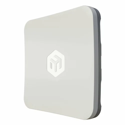 MikroTik SXTsq 5 ax MikroTik SXTsq 5 ax – zunanja Wi‑Fi 6 CPE enota z anteno 16 dBi