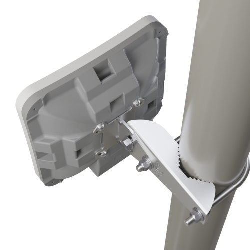 MikroTik SXTsq-mount – nastavljivi montažni adapter za serijo SXTsq