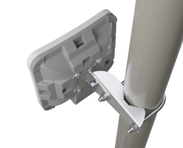 MikroTik mount adapter SXTsq-mount MikroTik SXTsq-mount – nastavljivi montažni adapter za serijo SXTsq