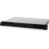 Synology RX418 – 4-režna 1U razširitvena enota – dodatna slika 1 Synology RX418 – 4-režna 1U razširitvena enota – dodatna slika 1