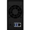Synology DS118 – 1-režni NAS za dom in manjšo pisarno (EOL) – dodatna slika 2 Synology DS118 – 1-režni NAS za dom in manjšo pisarno (EOL) – dodatna slika 2