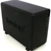 Synology DS218play – 2-režni NAS za osebno multimedijsko knjižnico (EOL) – dodatna slika 2 Synology DS218play – 2-režni NAS za osebno multimedijsko knjižnico (EOL) – dodatna slika 2