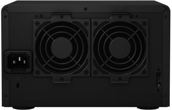 Synology DX517 – razširitvena enota za DiskStation – dodatna slika 2 Synology DX517 – razširitvena enota za DiskStation – dodatna slika 2