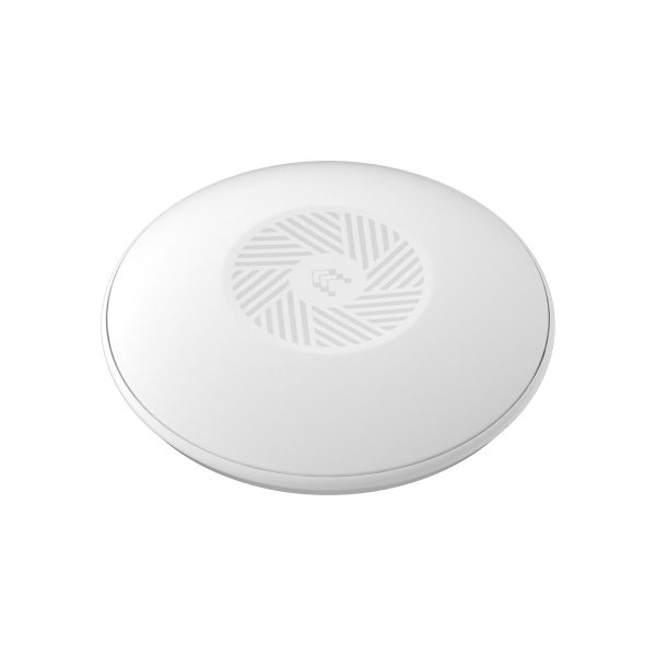Teltonika TAP400 Wi-Fi 6 access point Teltonika TAP400 – Wi‑Fi 6 dostopna točka z 2,5GbE in RMS