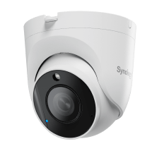 Synology TC500 – AI turret kamera za videonadzor