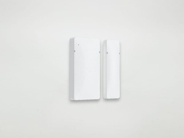 Tedee Door Sensor White Tedee Door Sensor White – pametni senzor stanja vrat