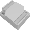 MikroTik Outdoor Bluetooth Tag MikroTik TG-BT5-OUT – zunanja Bluetooth oznaka s senzorji