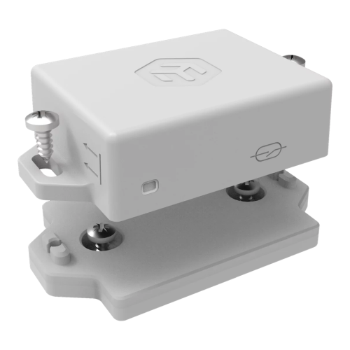 MikroTik LoRaWAN sensor tag TG-LR82 MikroTik TG-LR82 – nastavljiv LoRaWAN senzorski tag