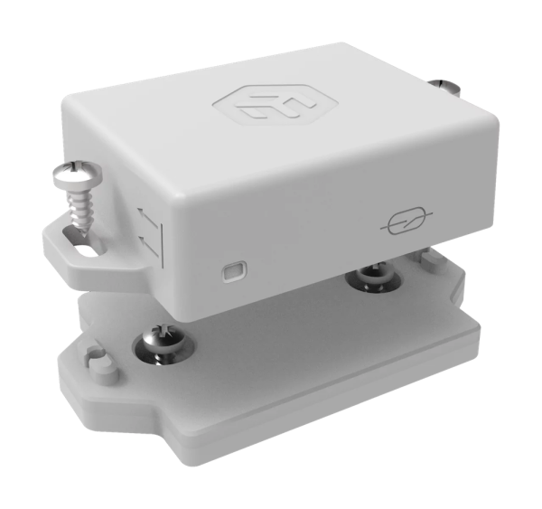 MikroTik TG-LR82 – nastavljiv LoRaWAN senzorski tag