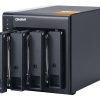 QNAP TL-D400S – 4-režno SATA 6 Gb/s JBOD ohišje – dodatna slika 1 QNAP TL-D400S – 4-režno SATA 6 Gb/s JBOD ohišje – dodatna slika 1
