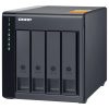QNAP TL-D400S – 4-režno SATA 6 Gb/s JBOD ohišje – dodatna slika 2 QNAP TL-D400S – 4-režno SATA 6 Gb/s JBOD ohišje – dodatna slika 2