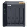 QNAP TL-D400S – 4-režno SATA 6 Gb/s JBOD ohišje – dodatna slika 3 QNAP TL-D400S – 4-režno SATA 6 Gb/s JBOD ohišje – dodatna slika 3