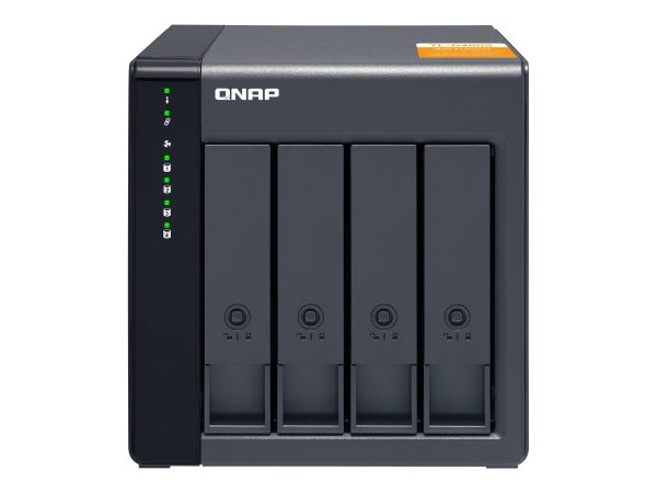 QNAP TL-D400S – 4-režno SATA 6 Gb/s JBOD ohišje – dodatna slika 3 QNAP TL-D400S – 4-režno SATA 6 Gb/s JBOD ohišje – dodatna slika 3