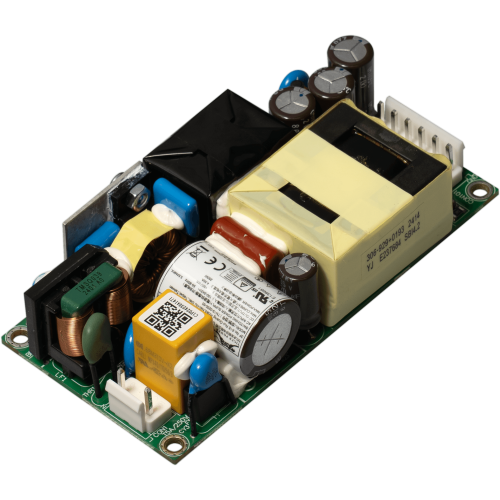 MikroTik power supply TN19-0250-55 MikroTik TN19-0250-55 – 250 W Open Frame napajalnik za CRS418