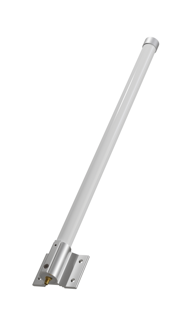 Mikrotik Omni antenna TOF-2400-8V-4 MikroTik TOF-2400-8V-4 – 2,4 GHz omni antena 8 dBi