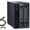 QNAP TR-002 – 2-režna USB Type-C DAS enota s strojno RAID podporo – dodatna slika 3 QNAP TR-002 – 2-režna USB Type-C DAS enota s strojno RAID podporo – dodatna slika 3