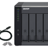QNAP TR-004 – 4-režna USB Type-C DAS enota s strojno RAID podporo – dodatna slika 2 QNAP TR-004 – 4-režna USB Type-C DAS enota s strojno RAID podporo – dodatna slika 2