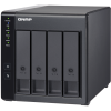 QNAP Direct Attached Storage TR-004 QNAP TR-004 – 4-režna USB Type-C DAS enota s strojno RAID podporo