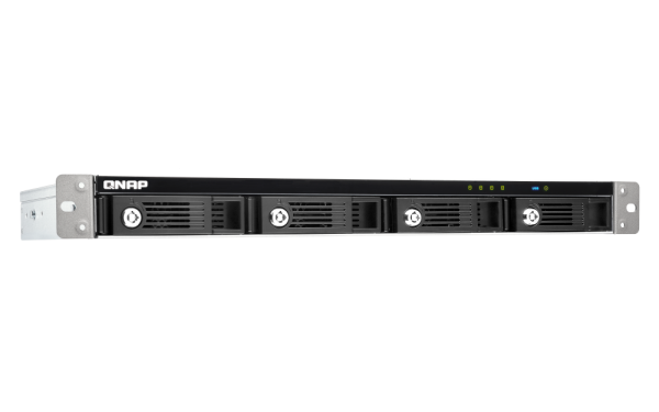QNAP TR-004U – 4-režna rack RAID razširitvena enota USB 3.2 Gen 1 – dodatna slika 1 QNAP TR-004U – 4-režna rack RAID razširitvena enota USB 3.2 Gen 1 – dodatna slika 1
