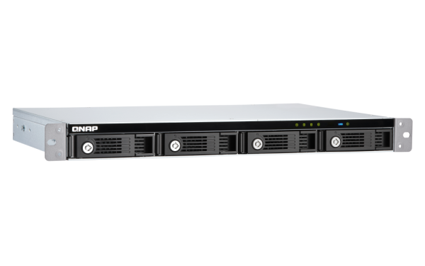 QNAP TR-004U – 4-režna rack RAID razširitvena enota USB 3.2 Gen 1 – dodatna slika 3 QNAP TR-004U – 4-režna rack RAID razširitvena enota USB 3.2 Gen 1 – dodatna slika 3