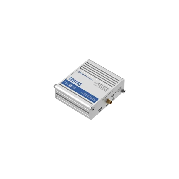 Teltonika TRB140 – industrijski LTE Cat 4 IoT prehod z Gigabit Ethernetom – dodatna slika 3 Teltonika TRB140 – industrijski LTE Cat 4 IoT prehod z Gigabit Ethernetom – dodatna slika 3